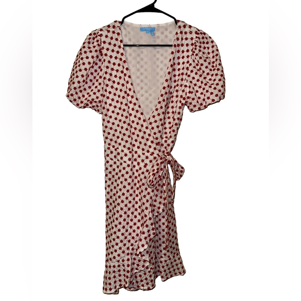 Draper James RSVP dress